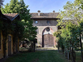 Гостиница Le dimore de Il borgo del balsamico  Albinea